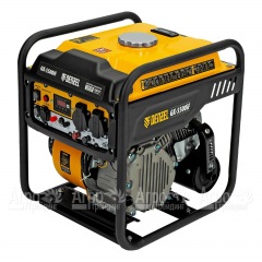 Бензиновый генератор инверторный Denzel GK-5500iF 5 кВт в Волгограде