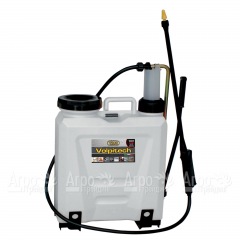 Ранцевый помповый опрыскиватель Volpi Volpitech 12 в Волгограде