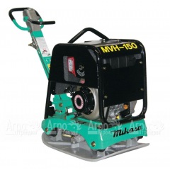 Виброплита бензиновая Mikasa MVH-150GR в Волгограде