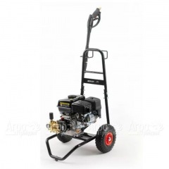 Мойка высокого давления Lavor FDX 12/200 в Волгограде