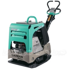 Виброплита реверсивная Caiman MVH-408DSZ 01-050803-0016 в Волгограде