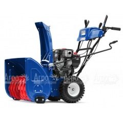 Снегоуборщик MasterYard MX 11528BE в Волгограде