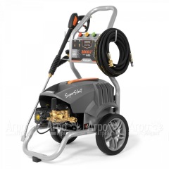 Мойка высокого давления Daewoo DAW 2500SW в Волгограде