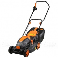 Газонокосилка электрическая Daewoo DLM1500E в Волгограде