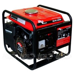 Инверторный генератор RedVerg RD-IG1200H 1.1 кВт в Волгограде