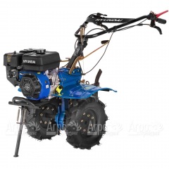 Мотоблок Hyundai T 1300 в Волгограде