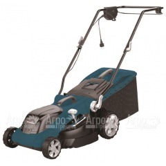 Газонокосилка электрическая Hyundai LE 4200 High Speed в Волгограде