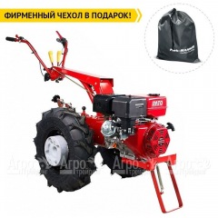 Мотоблок Беларус 012WM с двигателем Rato R390 в Волгограде