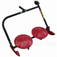 Косилка роторная для культиватора Мастер (КР-Мастер) в Волгограде