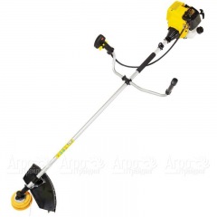 Бензокоса (бензиновый триммер) Huter GGT-15004Т в Волгограде