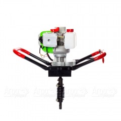 Мотобур (бензобур) RedVerg RD-EA490 в Волгограде