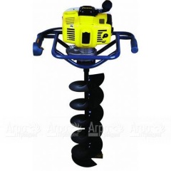 Мотобур (бензобур) Champion AG252 в Волгограде