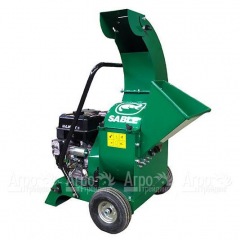 Измельчитель веток и сучьев бензиновый Sable Chippo 90 в Волгограде