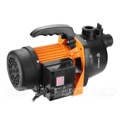 Поверхностный самовсасывающий насос DEKO DKJP900 в Волгограде