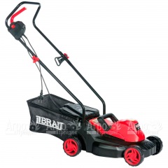 Газонокосилка электрическая Brait BR32-1200 в Волгограде