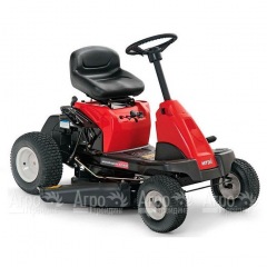 Садовый трактор MTD Minirider 60 SD в Волгограде