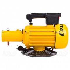 Вибратор глубинный электрический Champion ECV2200 в Волгограде