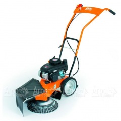 Машина для чистки плитки и брусчатки AS-Motor AS 30 WeedHex 160 в Волгограде