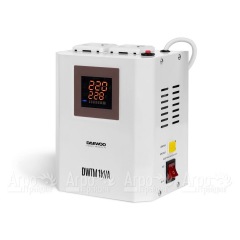 Стабилизатор напряжения Daewoo DW-TM1kVA в Волгограде