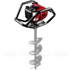 Мотобур (бензобур) Зубр МБ2-250 в Волгограде