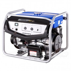 Бензогенератор Yamaha EF 5500 EFW 3.8 кВт в Волгограде