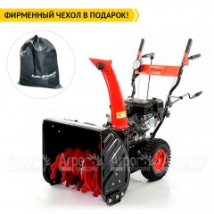 Снегоуборщик P.I.T. Снегирь 4800 С в Волгограде