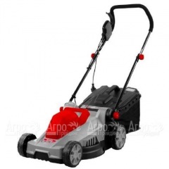 Газонокосилка электрическая Ресанта КР-1500 ЭТ в Волгограде