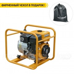 Мотопомпа Caiman JET80EX в Волгограде