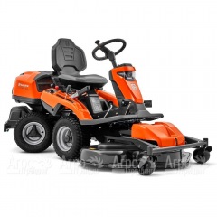 Садовый райдер Husqvarna R 316TX AWD в Волгограде