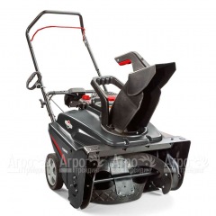Снегоуборщик бензиновый Briggs&Stratton 1022E в Волгограде