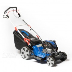 Газонокосилка бензиновая Нева KCL19SPF в Волгограде