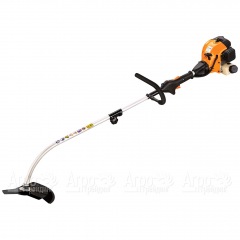 Бензокоса (бензиновый триммер) Carver GBC-025B в Волгограде