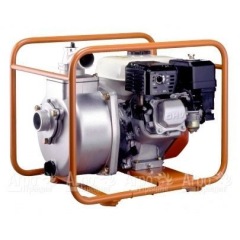 Бензиновая мотопомпа Koshin SERH-50 V в Волгограде