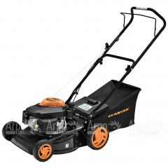 Газонокосилка бензиновая Carver Promo LMP-1940 в Волгограде