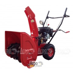 Снегоуборщик Eurosystems ES 611 M plus в Волгограде