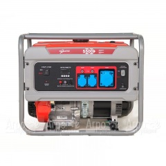 Бензогенератор Expert-bis 7000 6.5 кВт в Волгограде