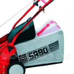 Травосборник SABO SA350 в Волгограде