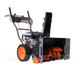 Снегоуборщик Patriot PS 603 LED в Волгограде