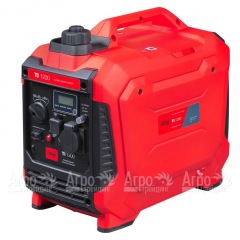 Бензогенератор инверторный Fubag TI 1200 1 кВт в Волгограде