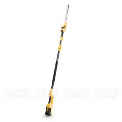 Высоторез аккумуляторный Champion PPB360 в Волгограде