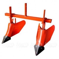 Окучник 0401.006800 для мотоблоков и культиваторов Elitech в Волгограде