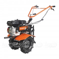 Мотоблок Patriot Калуга (пониженная передача) 4+2 скорости в Волгограде