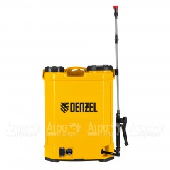 Опрыскиватель аккумуляторный Denzel D-16LA в Волгограде