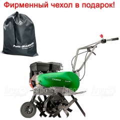 Культиватор Caiman Promo 60MC2 с реверсом в Волгограде