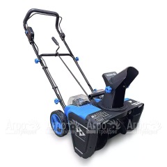 Снегоуборщик аккумуляторный Haitec HT-ASF150 в Волгограде