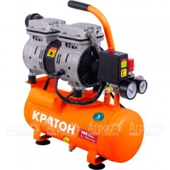Компрессор поршневой безмасляный Кратон AC-140-8-OFS в Волгограде