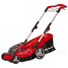 Газонокосилка аккумуляторная Einhell PXC GE-CM 36/37 Li в Волгограде