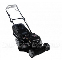 Газонокосилка бензиновая Matrix Turbo 50 BS 3in1 + 2 ножа в Волгограде