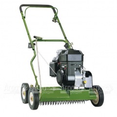 Бензиновый аэратор SABO 45-220 SA268 в Волгограде