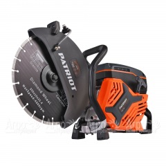 Бензорез Patriot DSG 735 в Волгограде